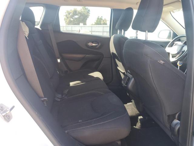 2016 JEEP CHEROKEE L - 1C4PJMCS2GW244210