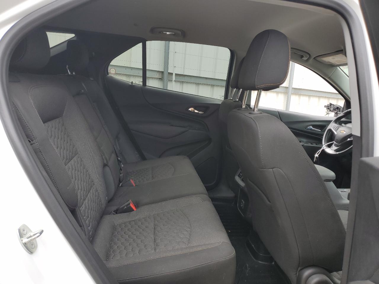 3GNAXUEV2LL280594 2020 Chevrolet Equinox Lt