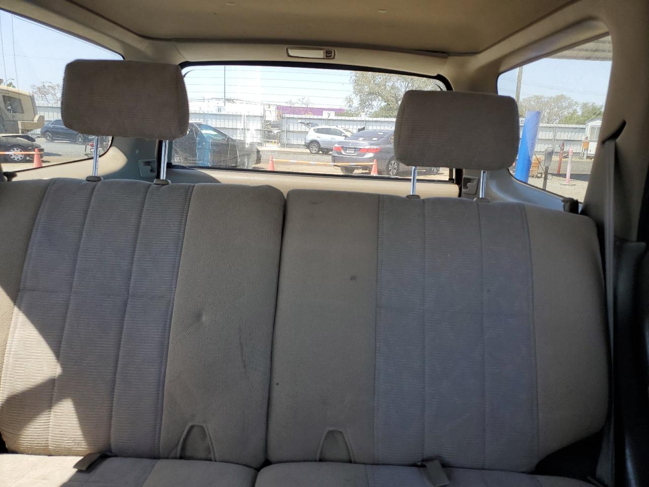 JT3HN86R4Y0290994 2000 Toyota 4Runner Sr5