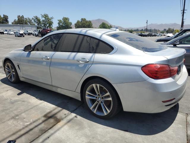 VIN WBA4A9C59GGL88225 2016 BMW 4 Series, 428 I Gran... no.2