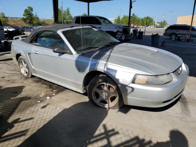 2003 Ford Mustang VIN: 1FAFP44453F434965 Lot: 60098414