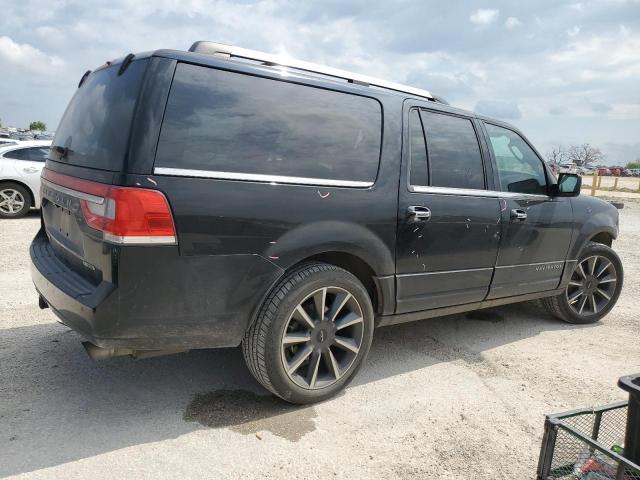 2016 LINCOLN NAVIGATOR - 5LMJJ3LT1GEL06347