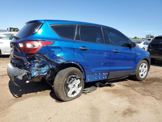 2019 FORD ESCAPE S - 1FMCU0F7XKUB03147