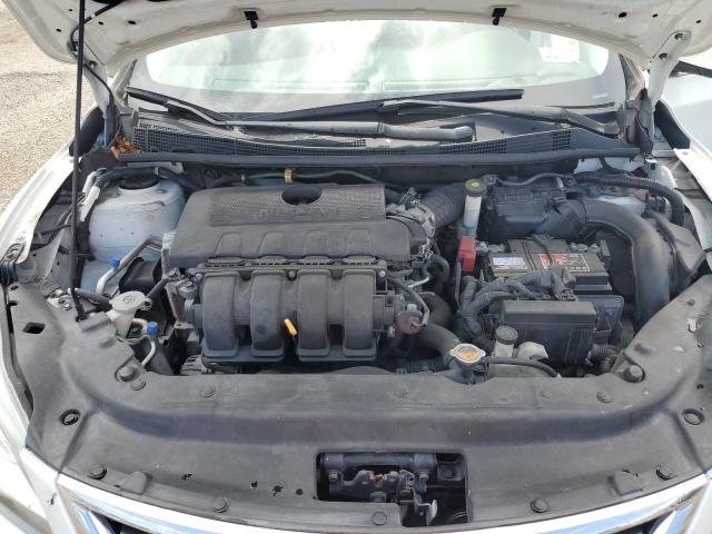 3N1AB7AP5FY268109 2015 Nissan Sentra S