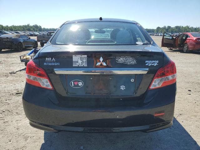 2017 Mitsubishi Mirage G4 Es VIN: ML32F3FJ2HHF15383 Lot: 58449214