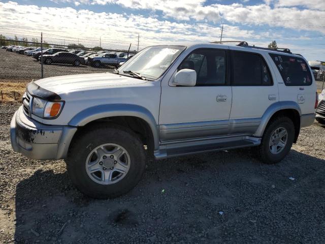 2000 Toyota 4Runner Limited VIN: JT3GN87R9Y0161577 Lot: 57295754