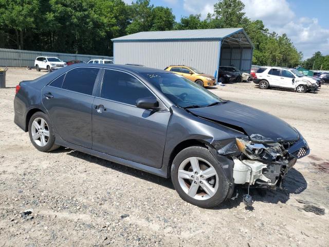 2012 Toyota Camry Base VIN: 4T1BF1FK0CU088563 Lot: 57381014