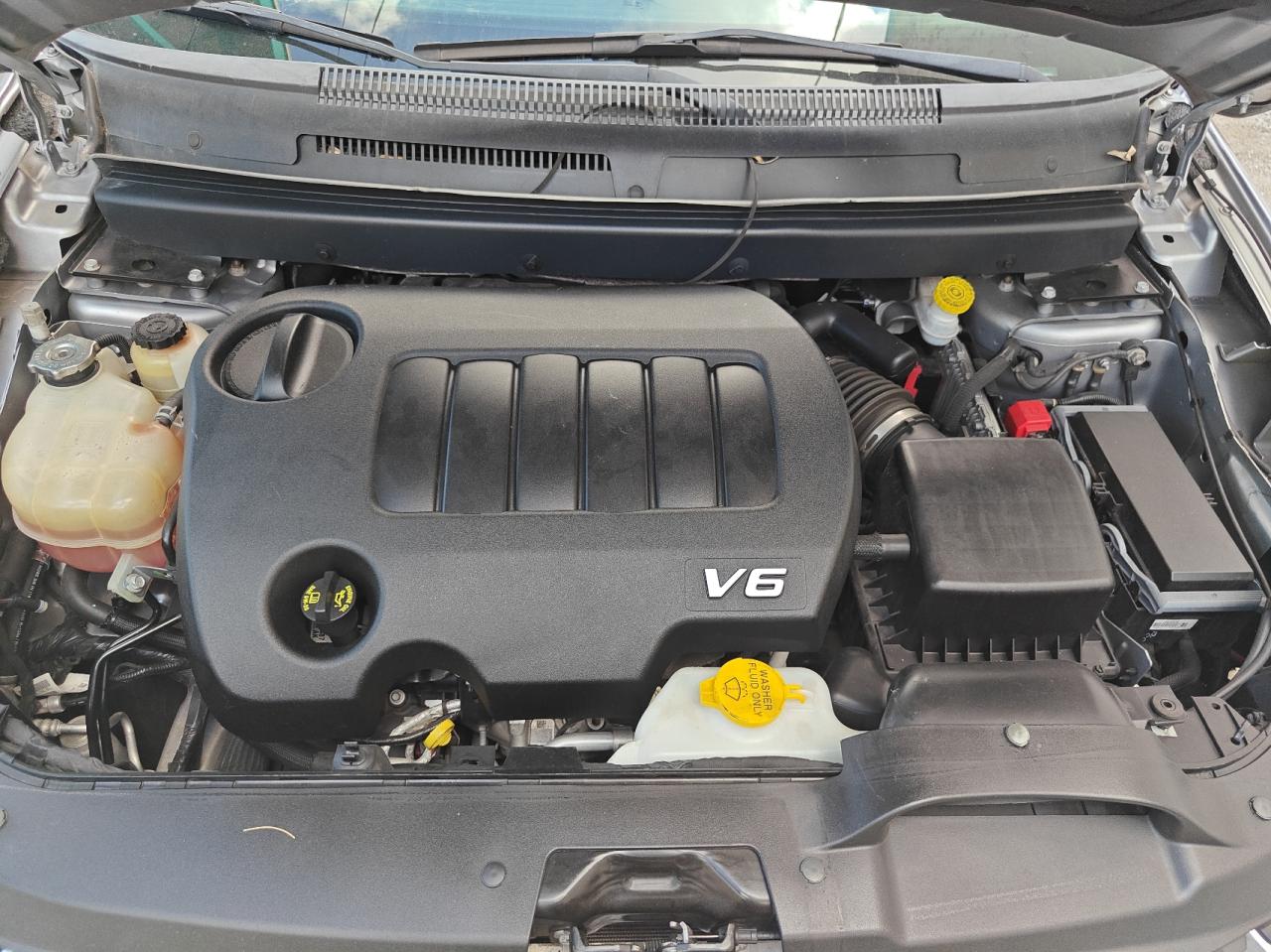 3C4PDCBG4JT382875 2018 Dodge Journey Sxt