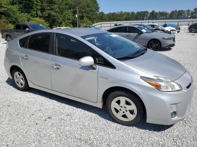 2010 Toyota Prius VIN: JTDKN3DU6A0051304 Lot: 58706924