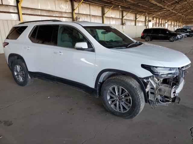 2023 Chevrolet Traverse Lt VIN: 1GNERGKWXPJ131485 Lot: 59073174