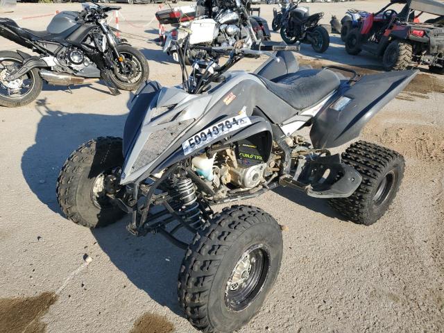 2019 YAMAHA YFM700 R 5Y4AM7435KA102128