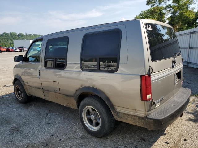 2002 GMC Safari Xt VIN: 1GDDM19X12B502479 Lot: 58773124