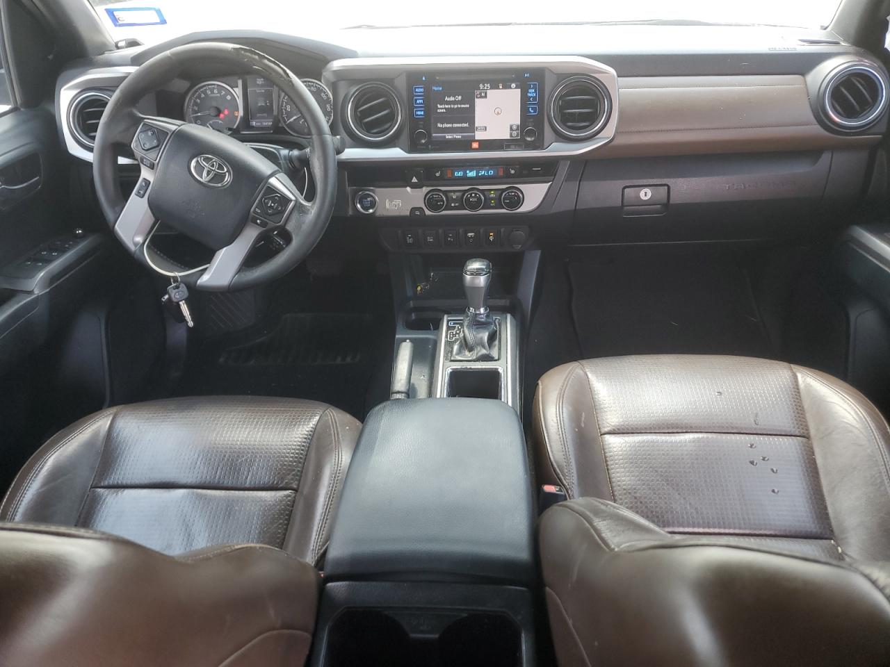 5TFEZ5CN2GX005671 2016 Toyota Tacoma Double Cab