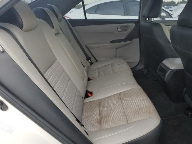 2015 TOYOTA CAMRY LE 4T1BF1FK8FU484471