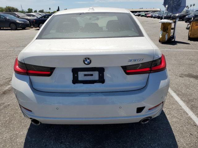2024 BMW 330I VIN: 3MW69FF00R8D87692 Lot: 60482204