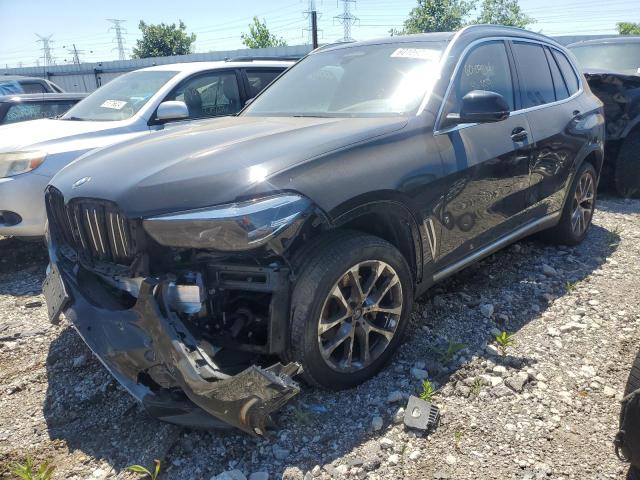 2021 BMW X5 XDRIVE4 5UXCR6C08M9H37094