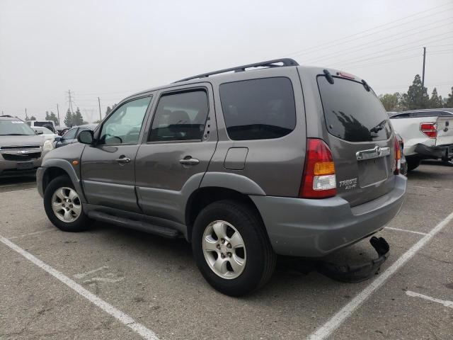2002 Mazda Tribute Lx VIN: 4F2CU08112KM38838 Lot: 58294684