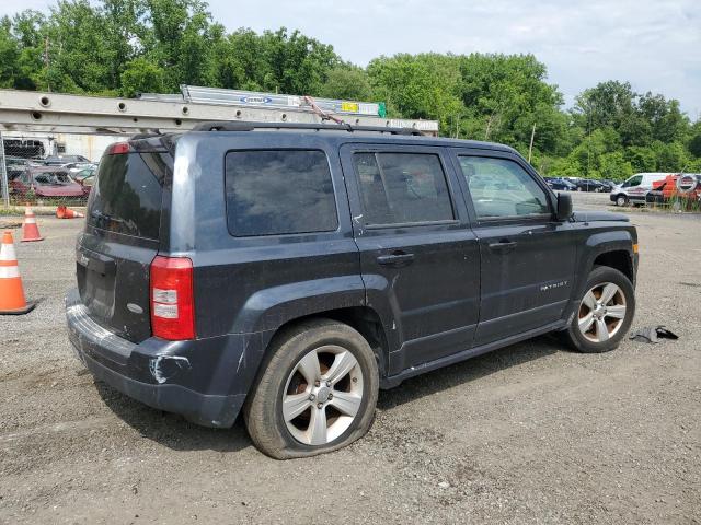 2015 Jeep Patriot Latitude VIN: 1C4NJRFB6FD175807 Lot: 59113904