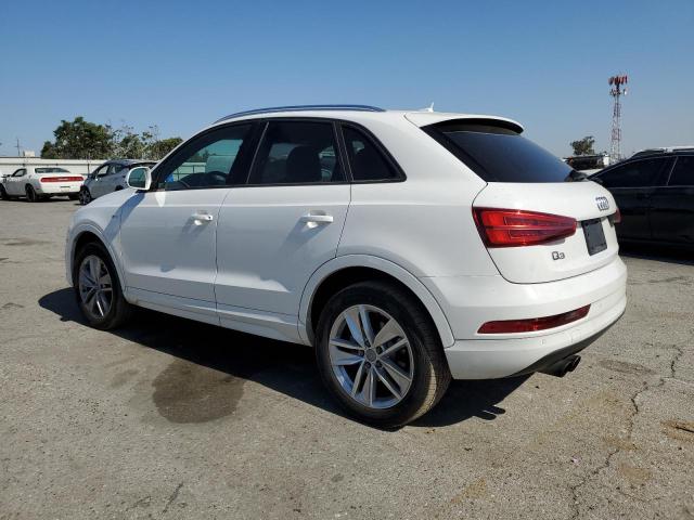 2018 Audi Q3 Premium VIN: WA1BCCFS9JR015436 Lot: 59914414