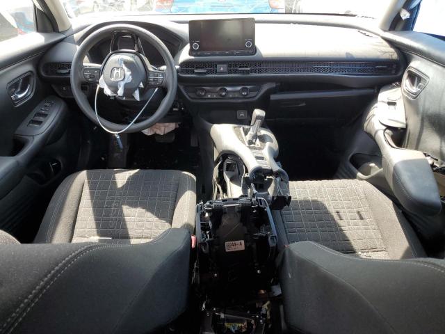 2023 Honda Hr-V Lx VIN: 3CZRZ2H30PM741919 Lot: 56953174