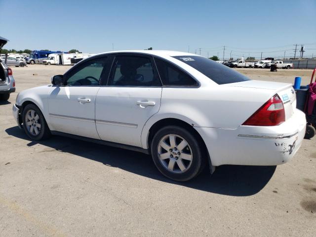 2005 Ford Five Hundred Sel VIN: 1FAFP24135G108167 Lot: 60284764