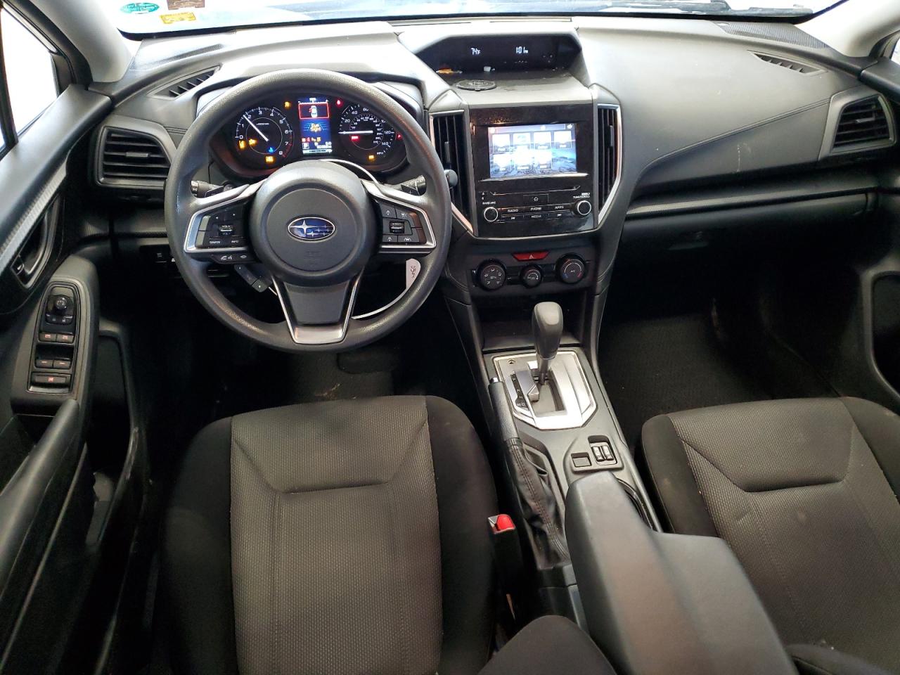 4S3GTAD63K3741013 2019 Subaru Impreza Premium