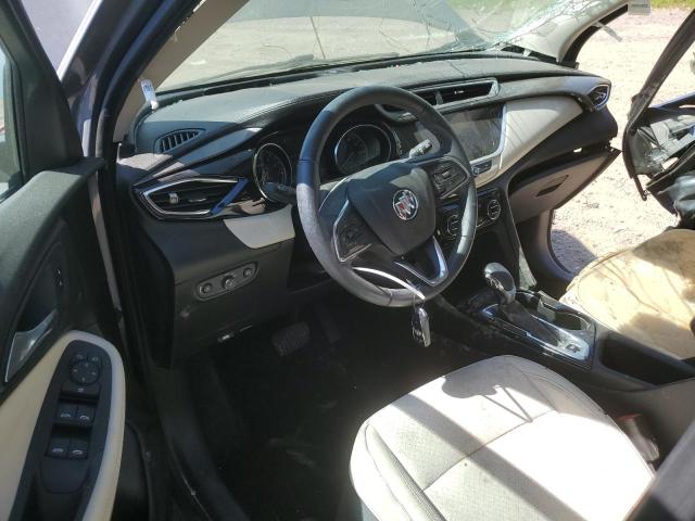 2020 Buick Encore Gx Select VIN: KL4MMESL4LB108179 Lot: 58613094