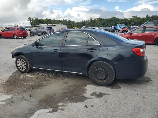 VIN 4T1BF1FK5DU699531 2013 Toyota Camry, L no.2