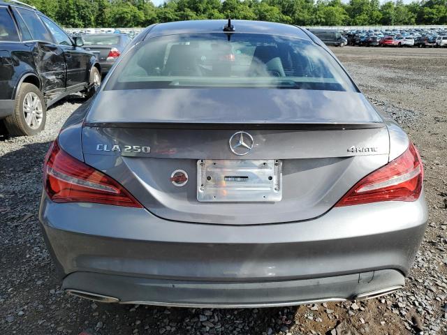 2019 Mercedes-Benz Cla 250 4Matic VIN: WDDSJ4GBXKN722740 Lot: 60605484