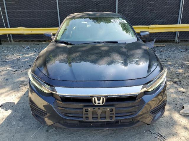 2019 Honda Insight Ex VIN: 19XZE4F50KE002067 Lot: 56575884