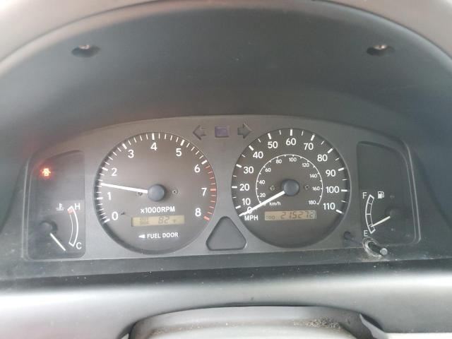 2001 Toyota Corolla - Image 9