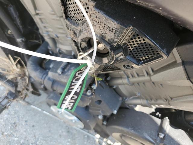 2017 VICTORY MOTORCYCLES OCTANE - 5VPFTB006H3000870