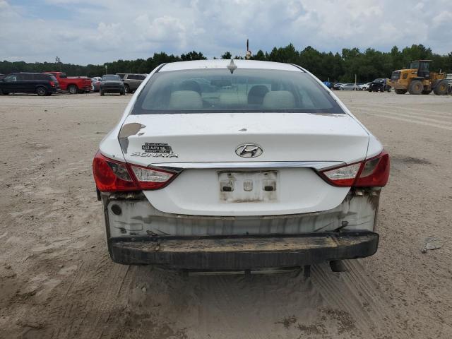 2012 Hyundai Sonata Gls VIN: 5NPEB4AC0CH336657 Lot: 60277434
