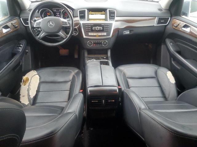 2012 Mercedes-Benz Ml 350 4Matic VIN: 4JGDA5HB8CA053492 Lot: 57122304