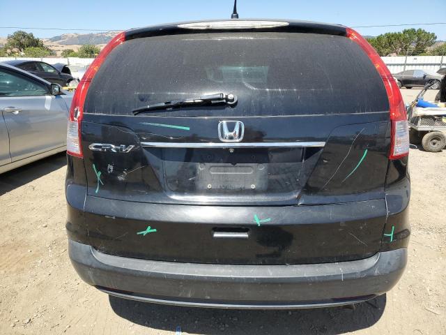 2013 Honda Cr-V Ex VIN: 3CZRM3H52DG707125 Lot: 58958064