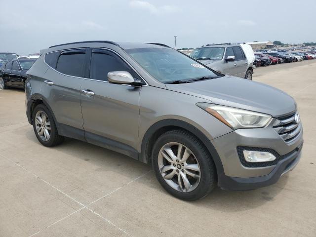 2013 Hyundai Santa Fe Sport VIN: 5XYZUDLA4DG053968 Lot: 56368414