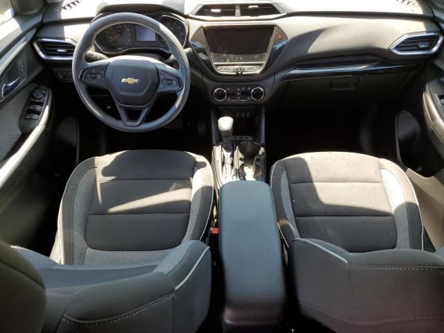 2022 Chevrolet Trailblazer Lt VIN: KL79MRSL5NB127360 Lot: 58699654