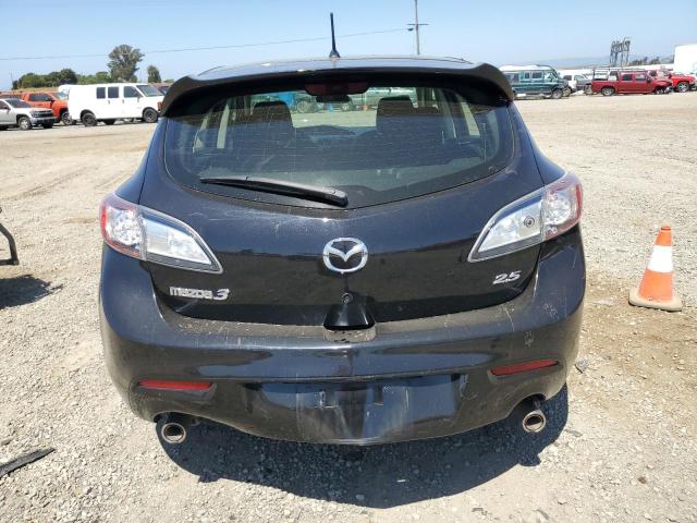 2012 Mazda 3 S VIN: JM1BL1L98C1675173 Lot: 58695424