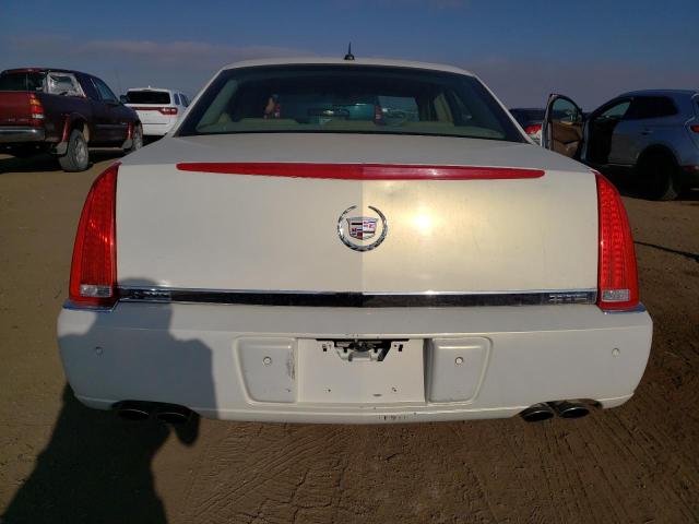 2006 Cadillac Dts VIN: 1G6KD57Y76U144624 Lot: 60883194