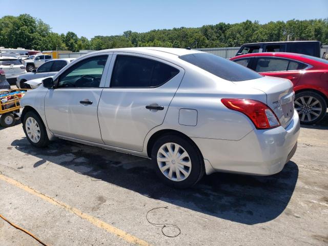 2019 NISSAN VERSA S - 3N1CN7AP9KL872074