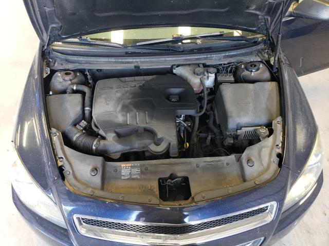 2012 Chevrolet Malibu Ls VIN: 1G1ZA5E07CF233748 Lot: 59638644