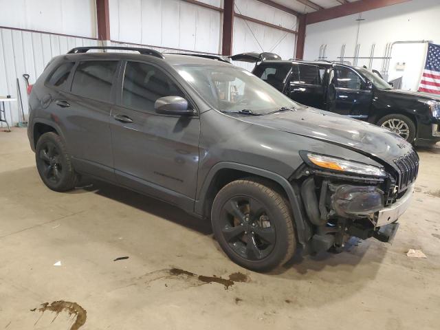 2016 Jeep Cherokee Latitude VIN: 1C4PJMCS5GW225960 Lot: 57291274