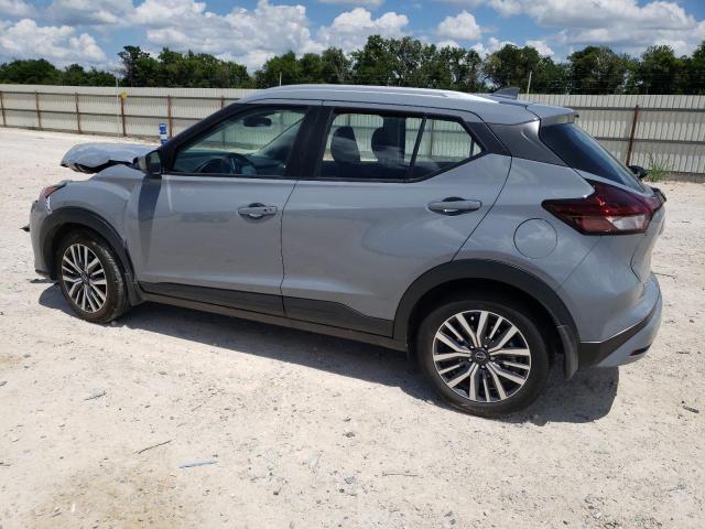 2024 NISSAN KICKS SV - 3N1CP5CV9RL505292