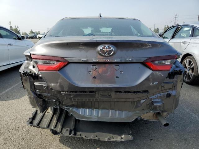 VIN 4T1C11AK0RU202418 2024 Toyota Camry, LE no.6