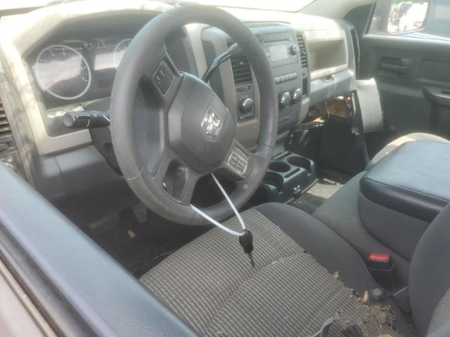 2012 Dodge Ram 1500 St VIN: 3C6JD7AP7CG251375 Lot: 59038044