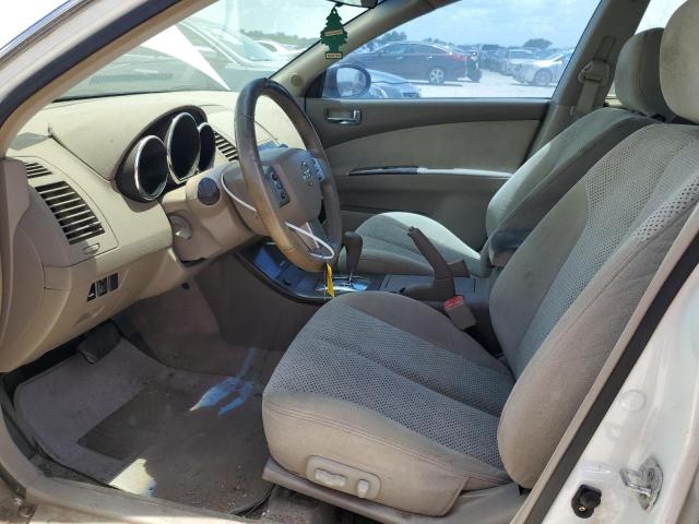 2005 Nissan Altima Se VIN: 1N4BL11D85N474625 Lot: 59510074