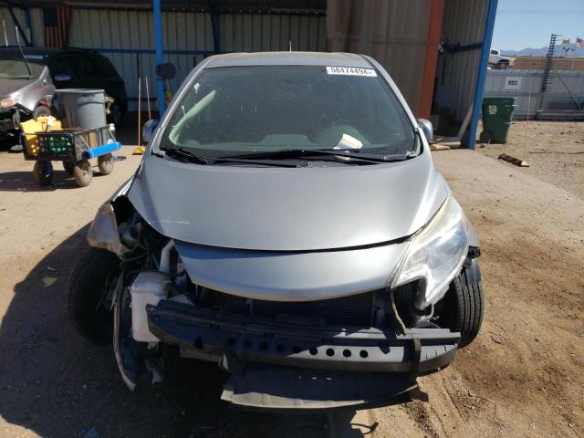 3N1CE2CP5EL380453 2014 Nissan Versa Note S