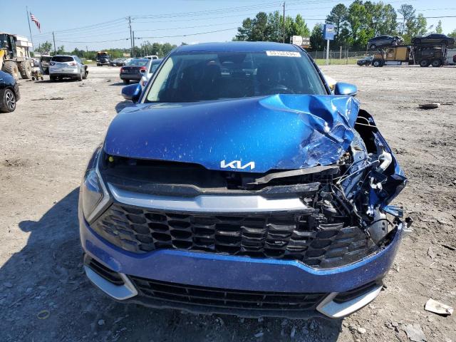 2023 KIA SPORTAGE E - 5XYK33AF6PG090604