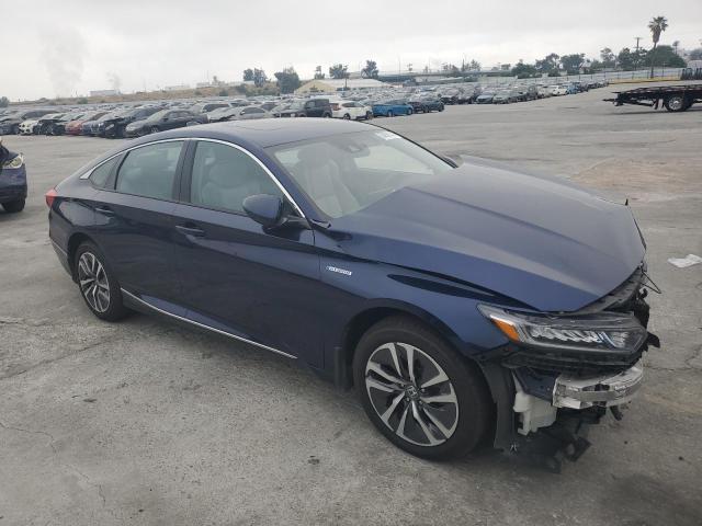 1HGCV3F49LA005806 Honda Accord HYB 4