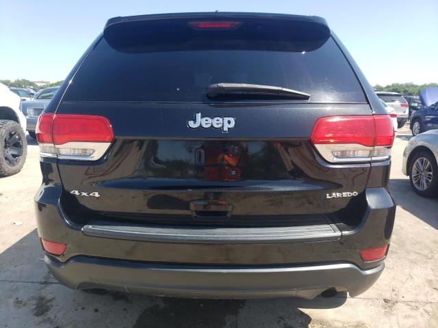 2014 Jeep Grand Cherokee Laredo VIN: 1C4RJFAG6EC333389 Lot: 57634794